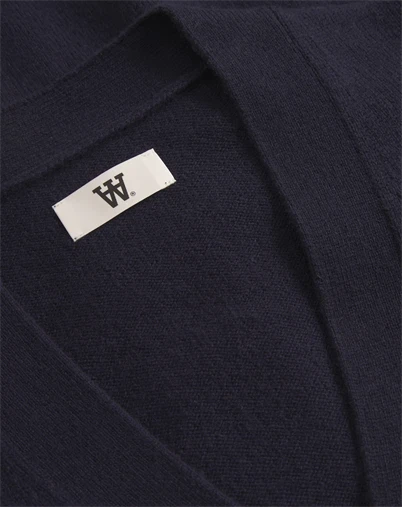 Wood Wood - WWTay Cardigan - Salute